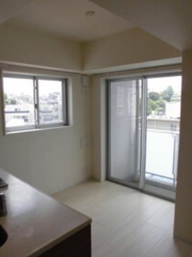 居室・リビング　居室