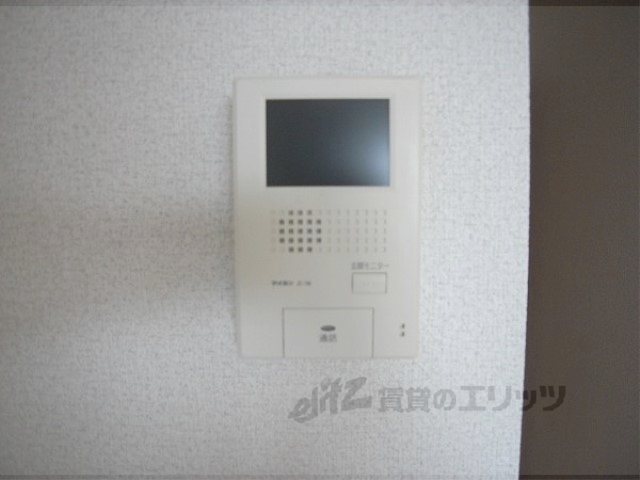 セキュリティ　ドアフォン（ＴＶ含）