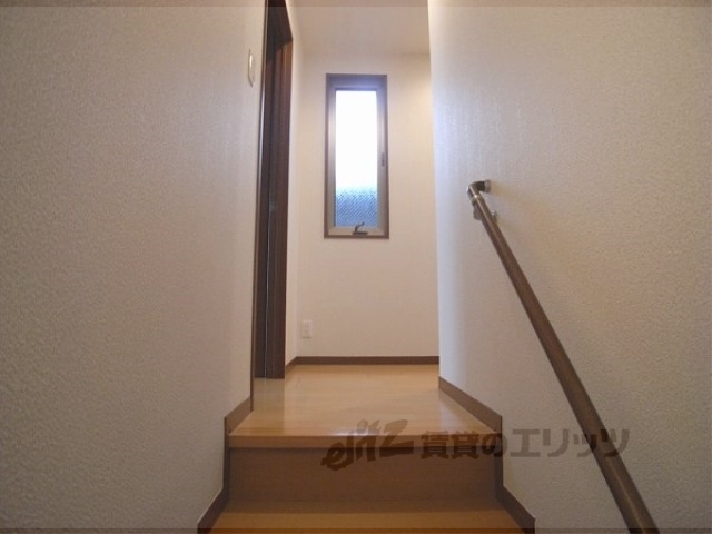 その他部屋・スペース　廊下