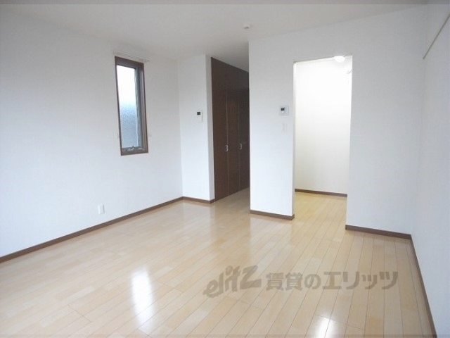 居室・リビング　居室