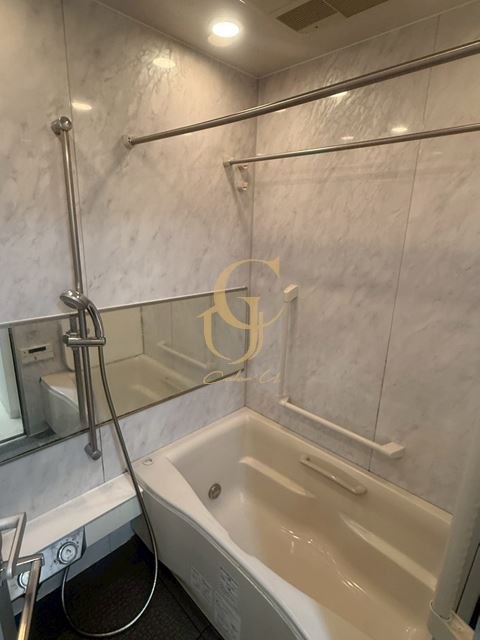 バス・シャワールーム　※別室参考画像