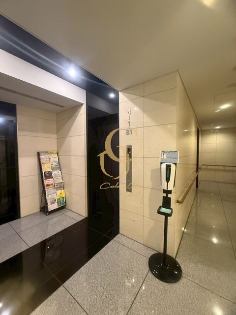 その他共有部分　※別室参考画像