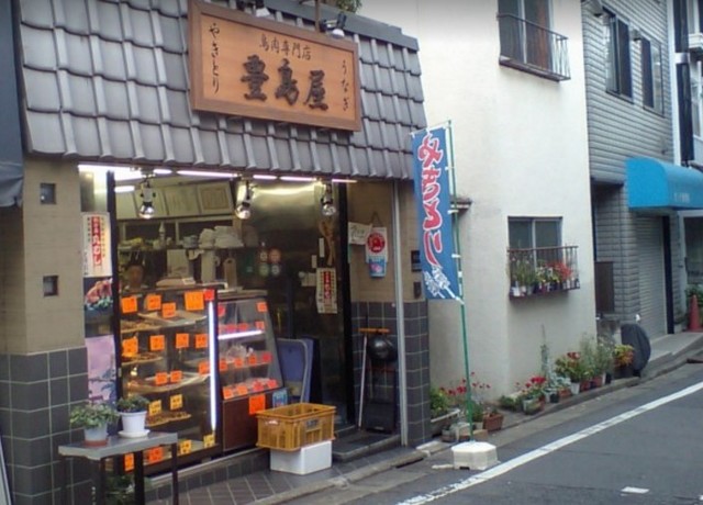 その他　総菜屋１６０ｍ