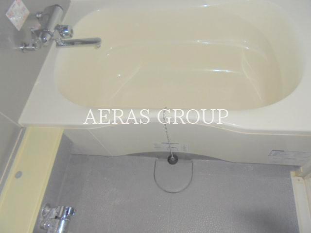 バス・シャワールーム　一日の疲れを癒やして下さい