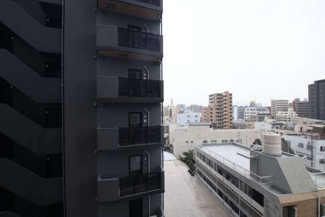 眺望　※別室の参考写真の為、現況優先です。