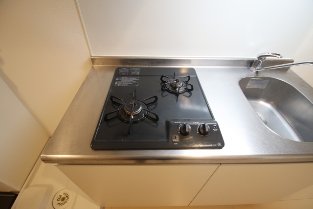 キッチン　※別室の参考写真の為、現況優先です。