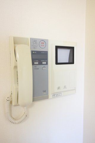 その他設備　（別タイプ参考写真）サンテミリオン白山　文京区白山2