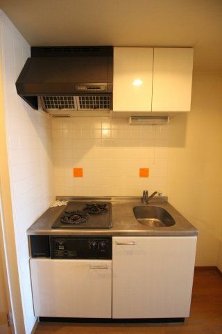 キッチン　（別タイプ参考写真）サンテミリオン白山　文京区白山2