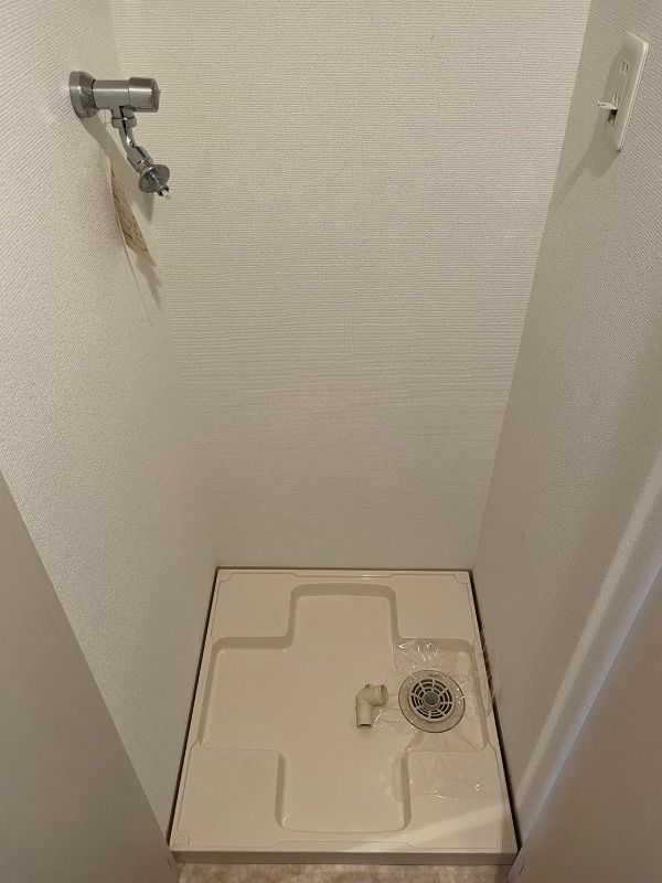 洗面設備　（別タイプ参考写真）サンテミリオン白山　文京区白山2