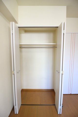 収納　（別タイプ参考写真）サンテミリオン白山　文京区白山2