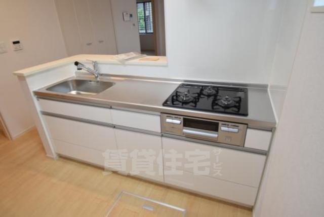 キッチン　イメージ画像