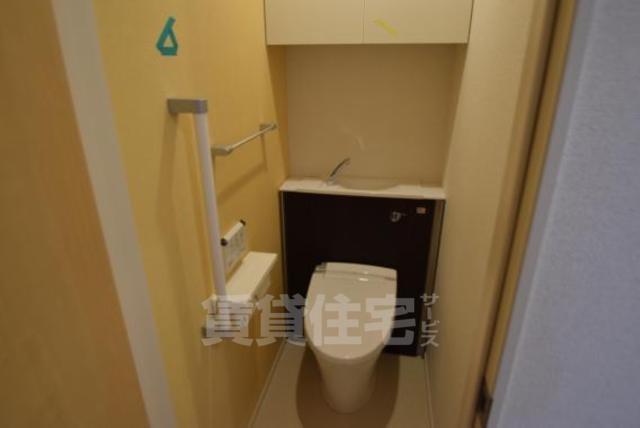 トイレ　イメージ画像