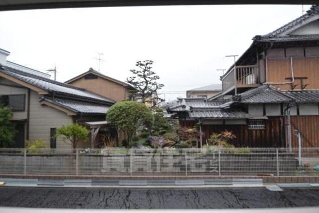 眺望　イメージ画像