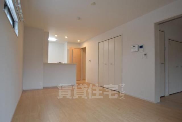 居室・リビング　イメージ画像