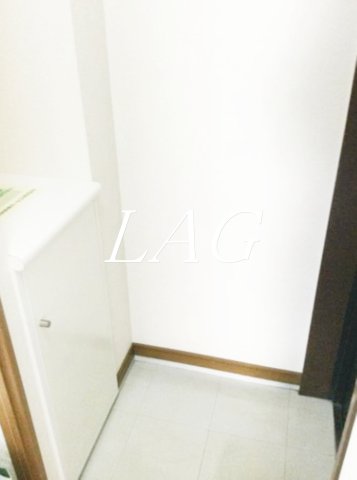 玄関　玄関です。