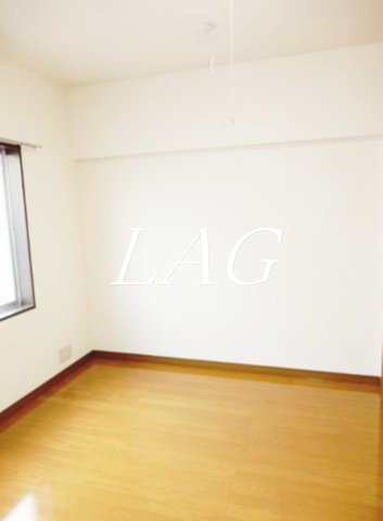 その他部屋・スペース　寝室です。