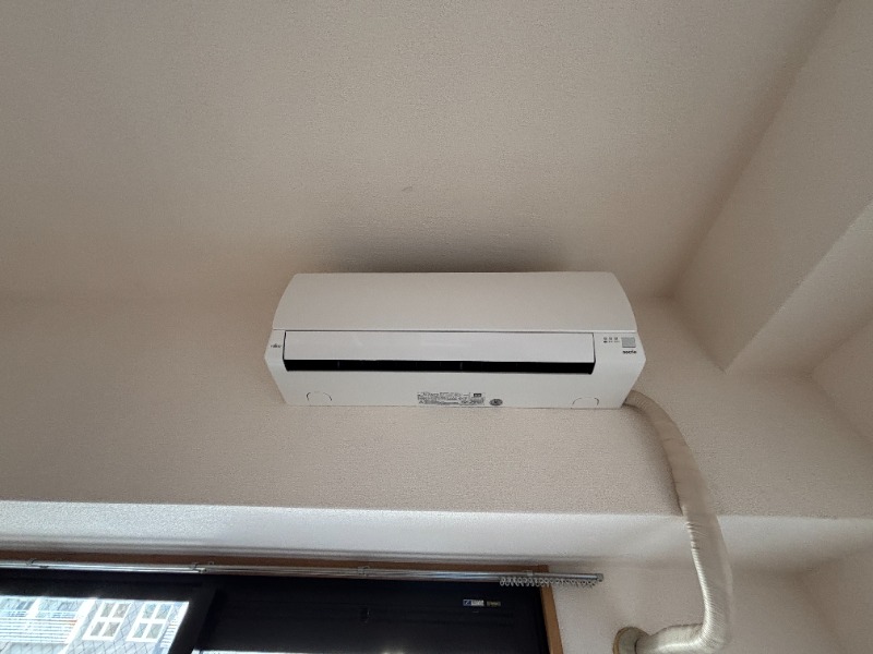 その他設備　６０２号室　写真