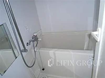 バス・シャワールーム　風呂