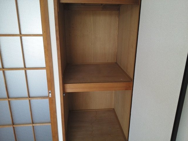 その他部屋・スペース　洋室