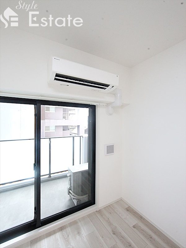 その他設備　同仕様内装