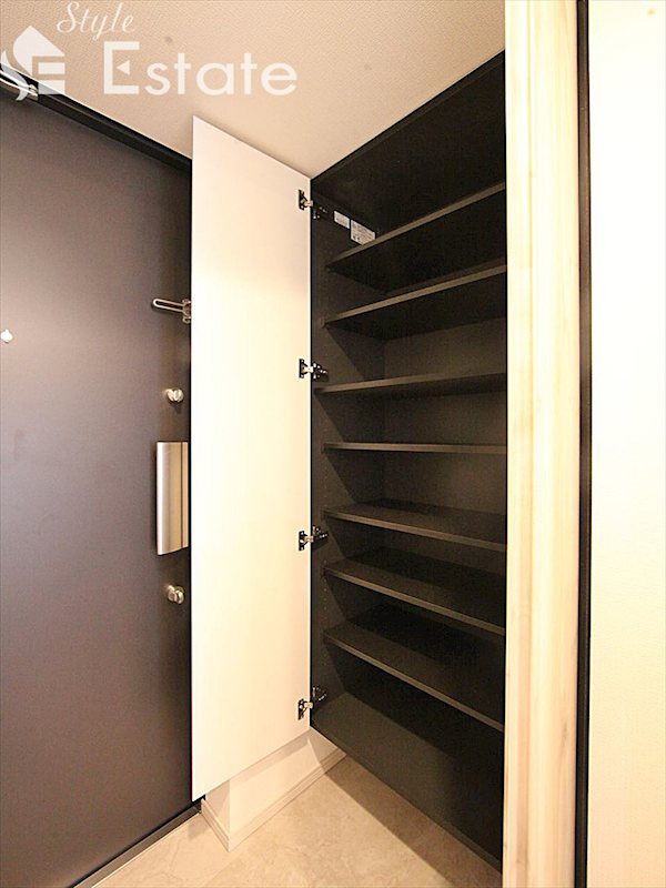 その他　同仕様内装