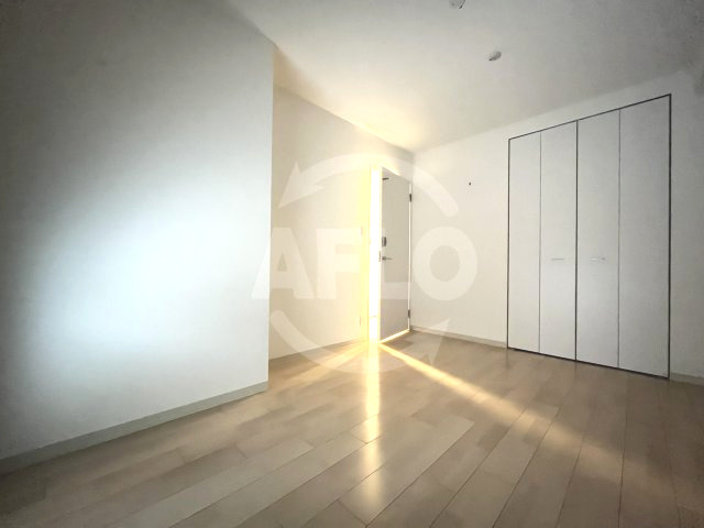 その他部屋・スペース　エスリード南堀江　寝室