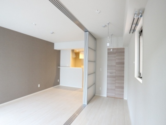 その他部屋・スペース　洋室