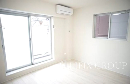 居室・リビング　居間・リビング