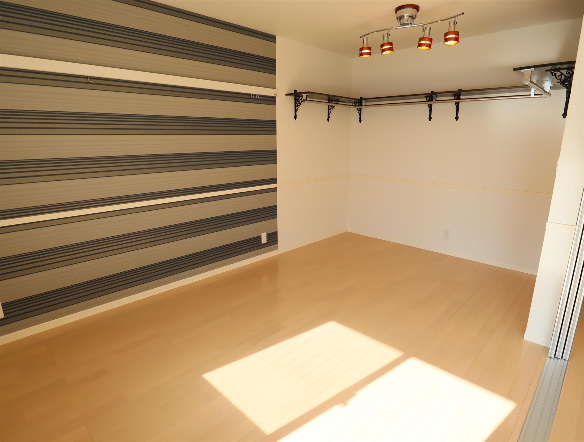 その他部屋・スペース　洋室