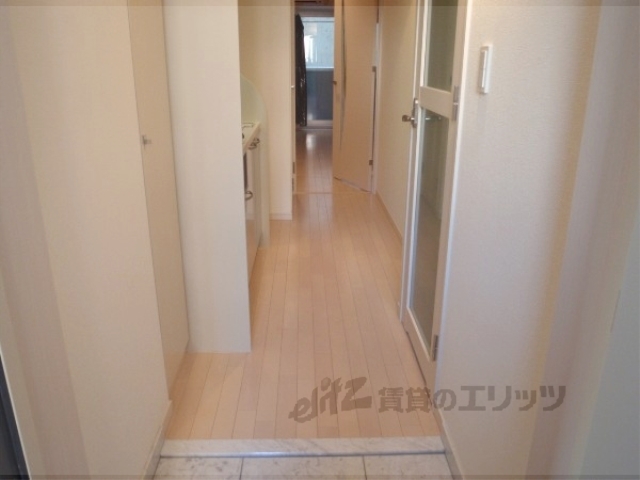 その他部屋・スペース　廊下