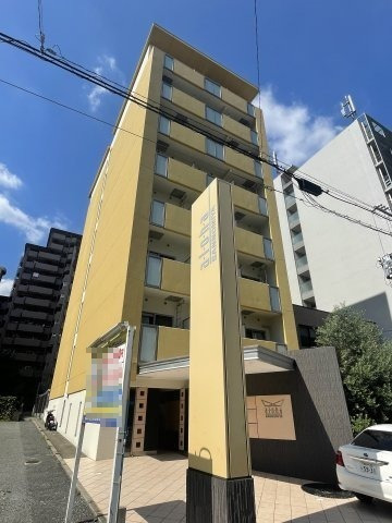 建物外観　外観も気になるポイント