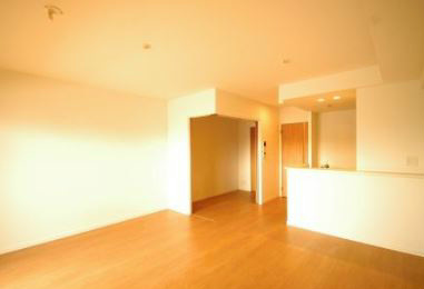 居室・リビング　リビングです。