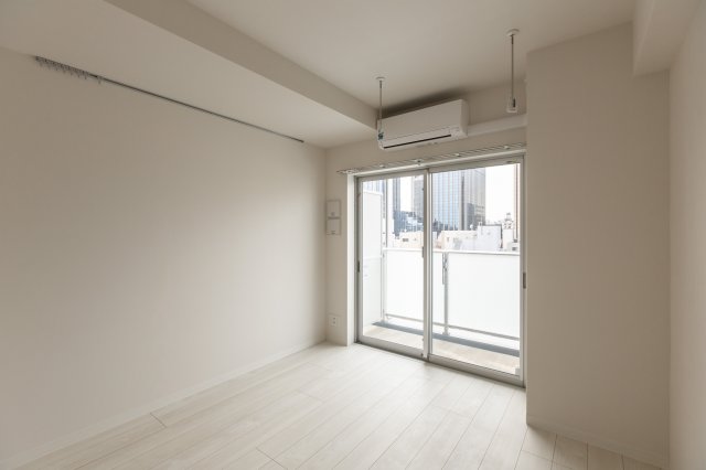 居室・リビング　ゆったりとした居間です