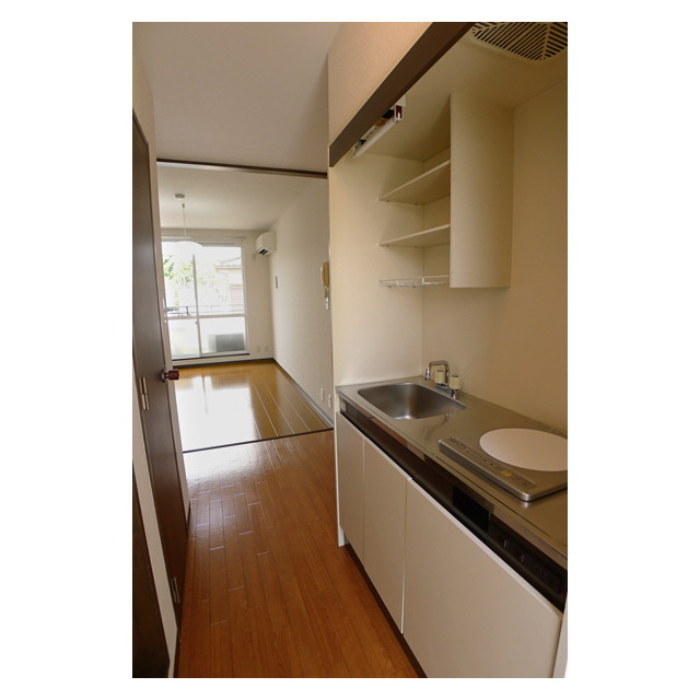 キッチン　ルマシスワ