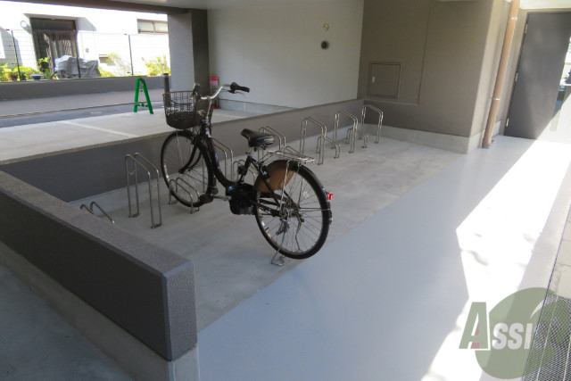 その他共有部分　その他共有部