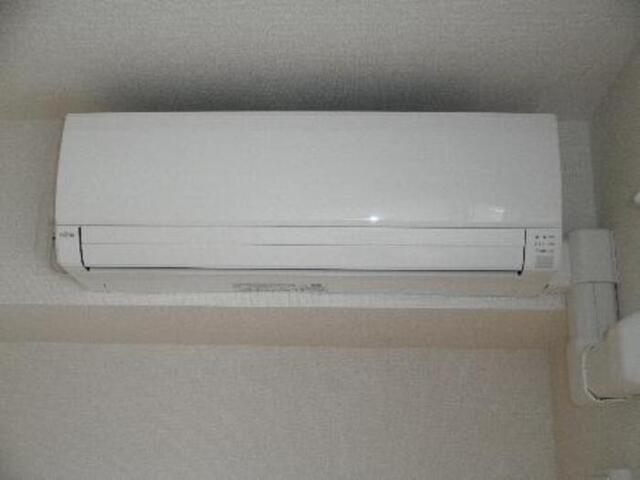 その他　エアコン