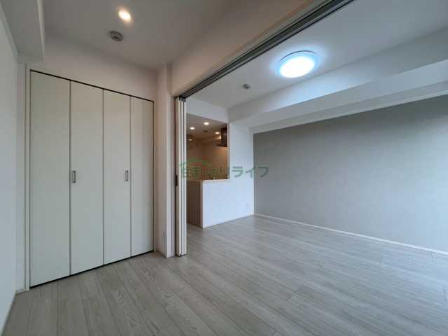 その他部屋・スペース　※参考写真です。同じ間取りの別部屋になります。