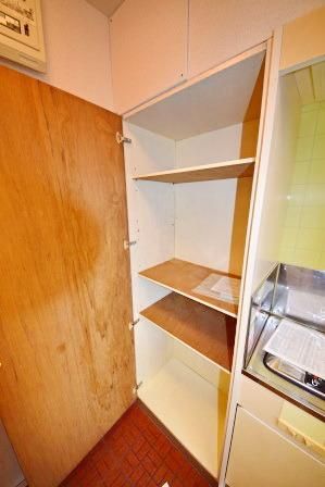 その他設備　他号室参考写真