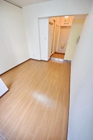 居室・リビング　他号室参考写真