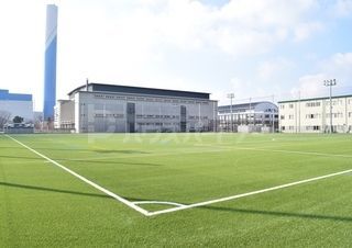 公園　水元スポーツセンター公園（公園）まで430m