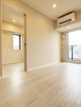 居室・リビング　☆快適なくつろぎ空間☆