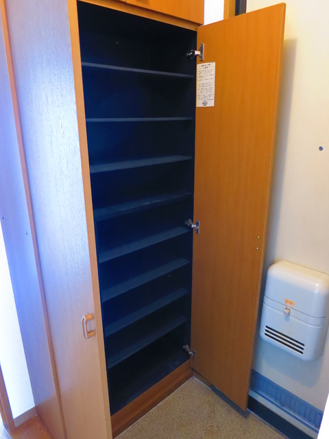 その他部屋・スペース　下駄箱