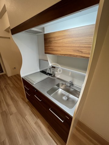 キッチン　セレニテ堺筋本町リアン　キッチン