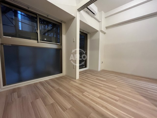 その他部屋・スペース　セレニテ堺筋本町リアン　寝室