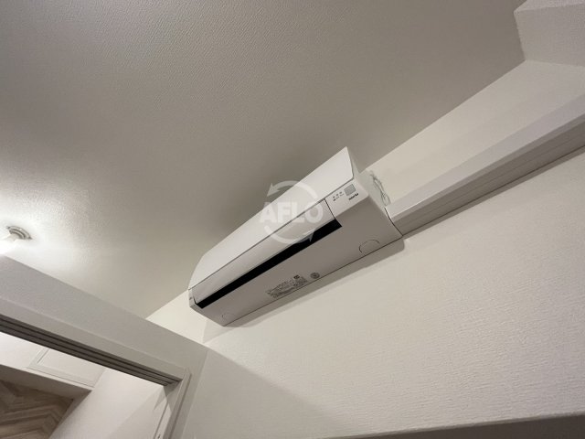 その他　セレニテ堺筋本町リアン　エアコン