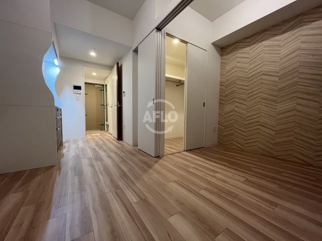 居室・リビング　セレニテ堺筋本町リアン　リビング