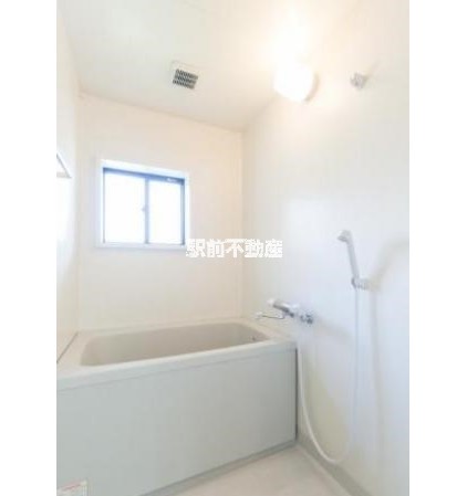 バス・シャワールーム　別部屋写真