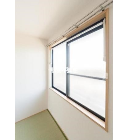 その他設備　別部屋写真