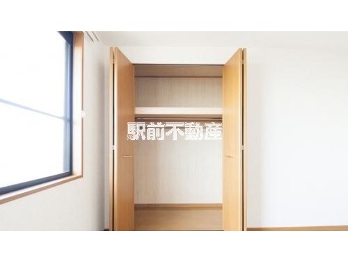 収納　別部屋写真