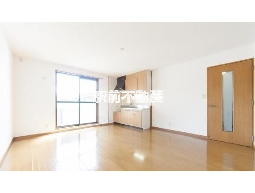 居室・リビング　別部屋写真